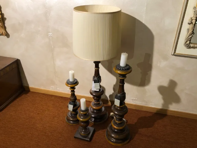 Oggettistica Chelini Art.2086/s in OFFERTA OUTLET
