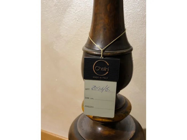 Offerta su oggettistica classica Chelini: non perdere!