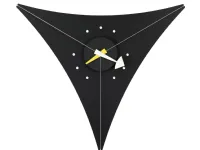 Oggettistica Clock triangle Vitra a PREZZI OUTLET