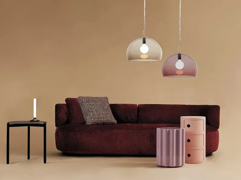 Oggettistica design Componibili di Kartell 