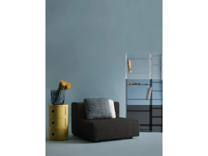 Oggettistica design Componibili di Kartell 