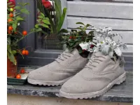 Oggettistica Concrete chaussures Seletti a PREZZI OUTLET