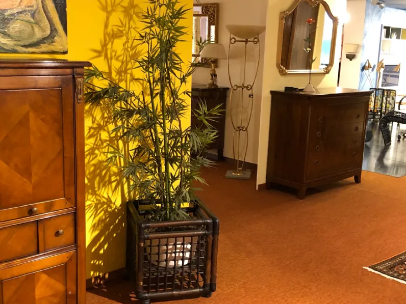 Flowerpot B&B: design italiano a prezzo scontato.