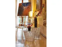 Oggettistica Sparkle Kartell con uno SCONTO IMPERDIBILE 