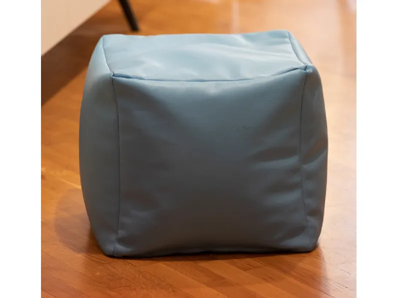 Pouf senza letto Pouff  Creativando con forte sconto