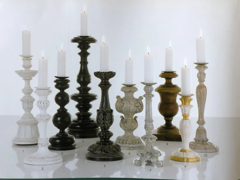 Oggettistica Chelini Art.2086/p in OFFERTA OUTLET