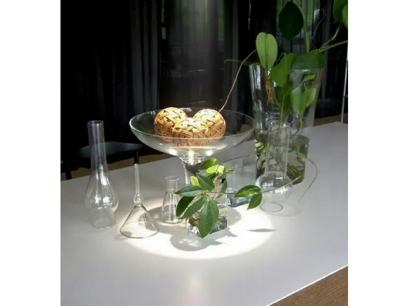 Oggettistica Fiam Vasi centrotavola  in OFFERTA OUTLET!