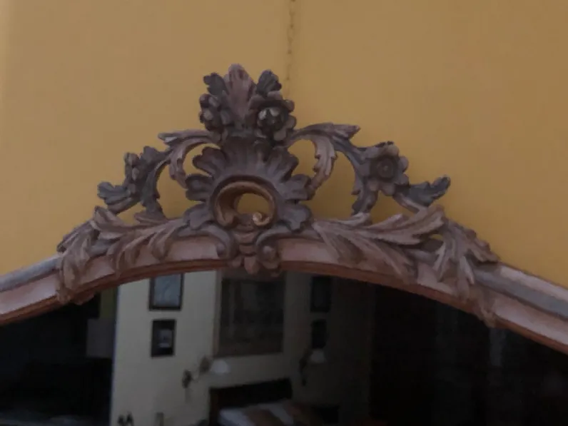 Sconto del 50% sulla Specchiera Art.1130 di Chelini!