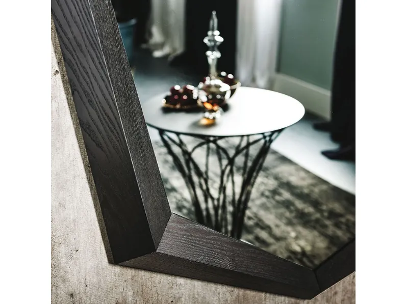 Specchio design Emerald di Cattelan italia scontato -10%