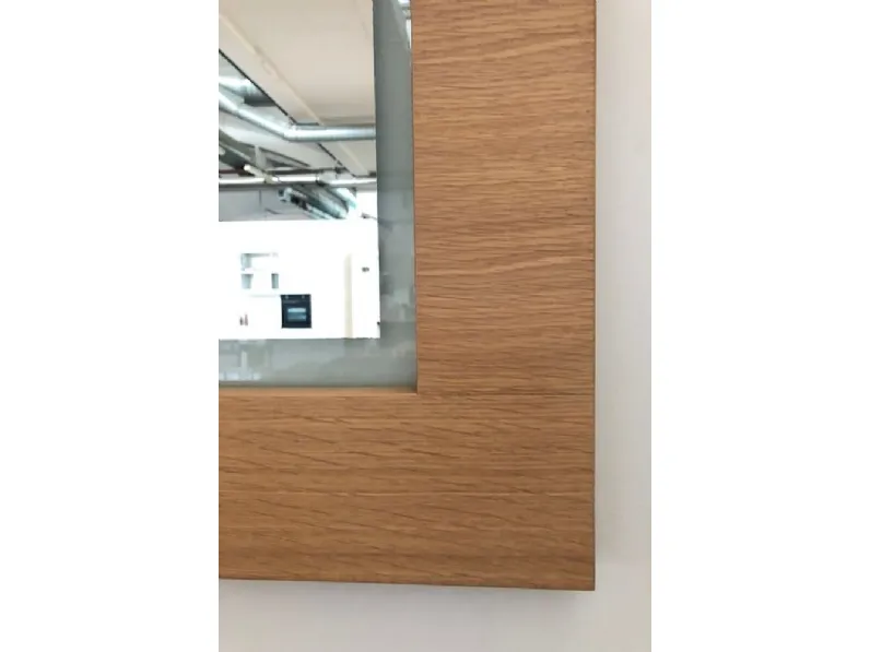 Specchiera modello Tokyo di Halifax in offerta
