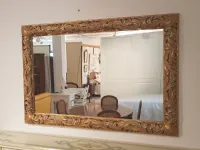 Specchio in stile classico Art. fsry1001 OFFERTA OUTLET