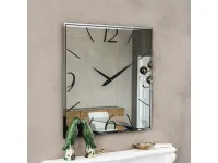 Specchio Moment di Cattelan italia in stile design SCONTATO 