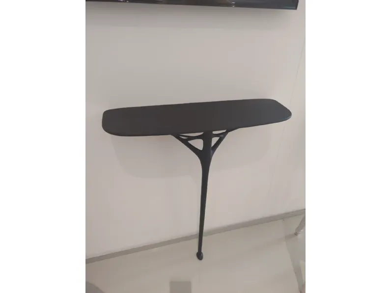 Consolle scontata modello A. i. consolle di Kartell a prezzo riservato 