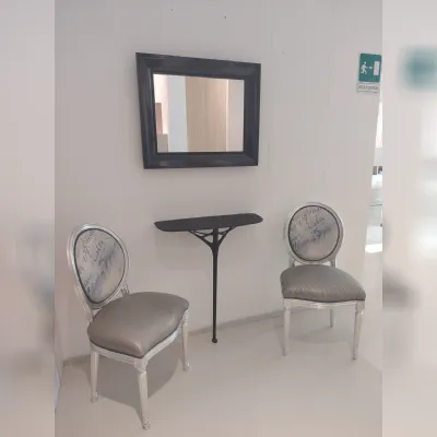Consolle scontata modello A. i. consolle di Kartell a prezzo riservato 