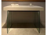 Consolle City folding Pezzani in stile moderna in Offerta Outlet 