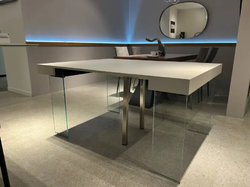 Consolle City folding Pezzani in stile moderna in Offerta Outlet 