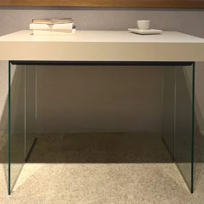 Consolle City folding Pezzani in stile moderna in Offerta Outlet 