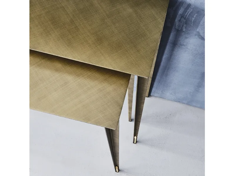 Consolle Etoile Cattelan Italia in Offerta Outlet. Design unico!