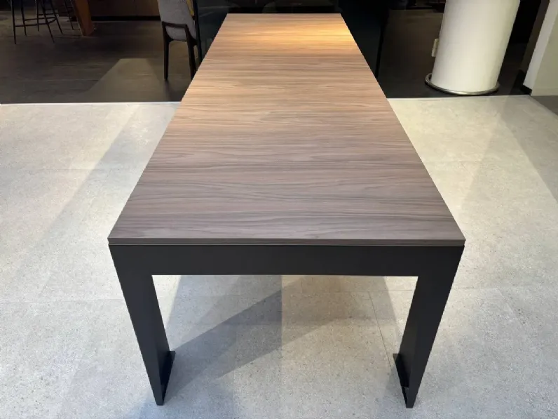 Consolle Marvel plus Pezzani in stile moderna in offerta 