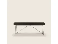 Tavolo consolle modello Any day Flexform in Offerta Outlet