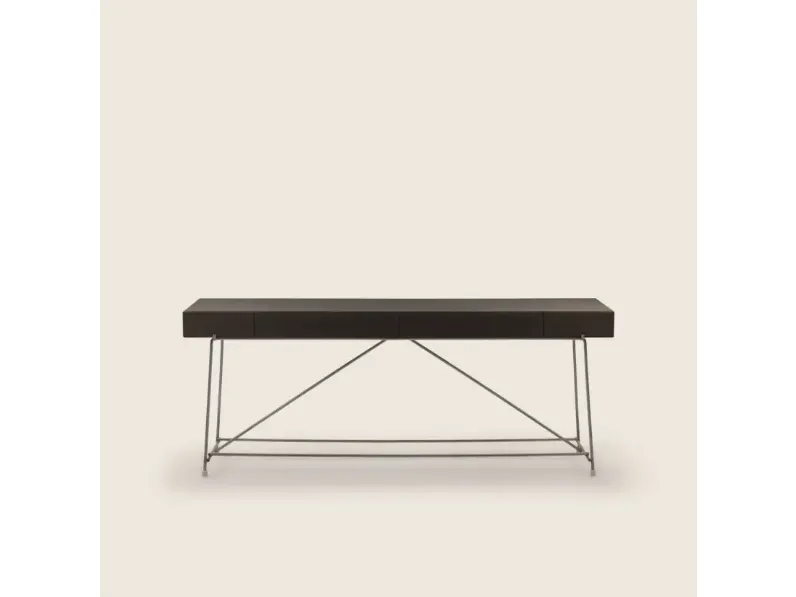 Tavolo consolle modello Any day Flexform in Offerta Outlet
