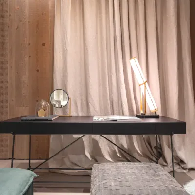 Tavolo consolle modello Any day Flexform in Offerta Outlet