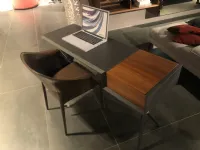 Consolle modello Batik Cattelan italia scontata del 25%