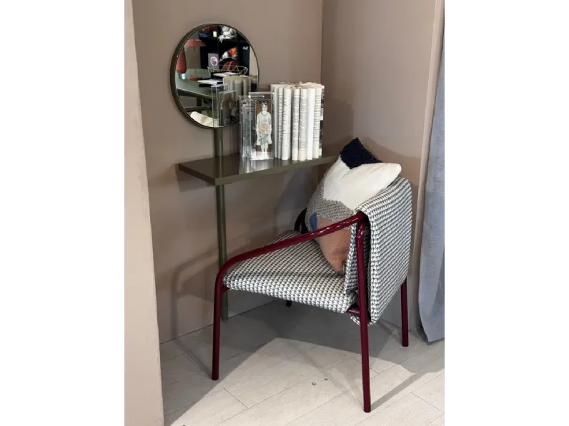 Tavolo consolle modello Camaleo Twils a prezzo Outlet