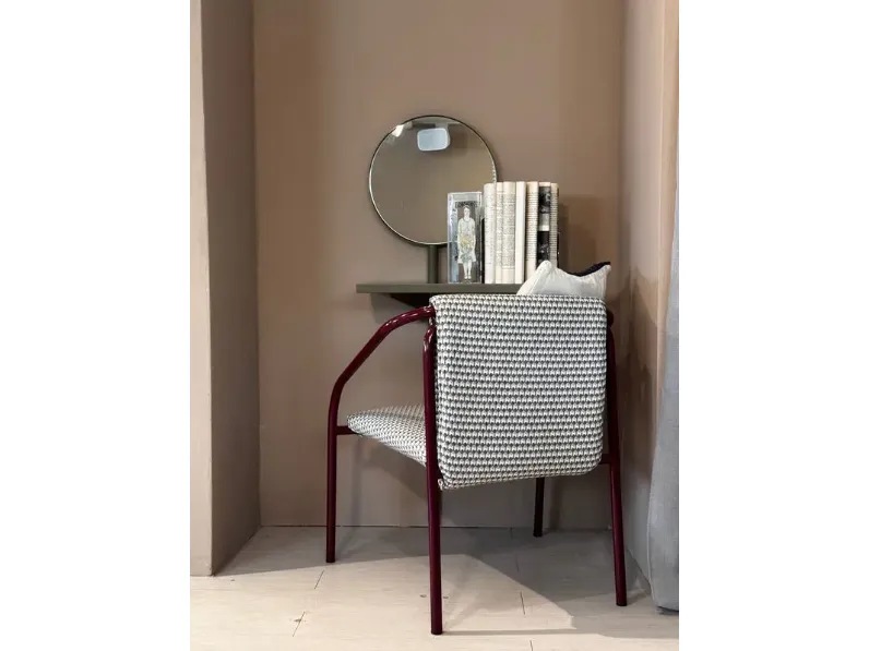 Tavolo consolle modello Camaleo Twils a prezzo Outlet