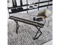 Offerta Outlet: Consolle Cocoon Cattelan Italia, stile classico.