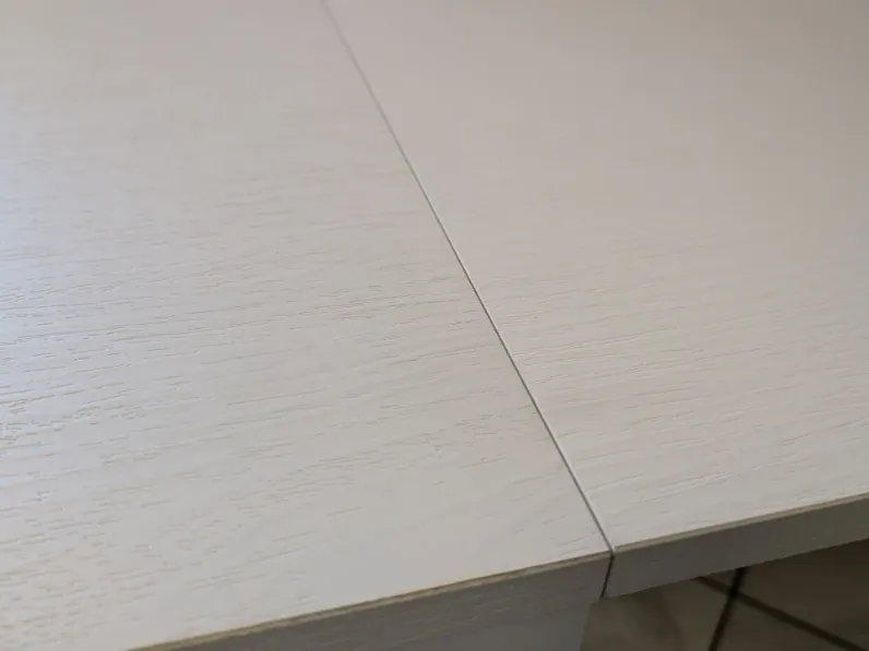 Tavolo consolle modello Consolle allungabile Primula a prezzo scontato