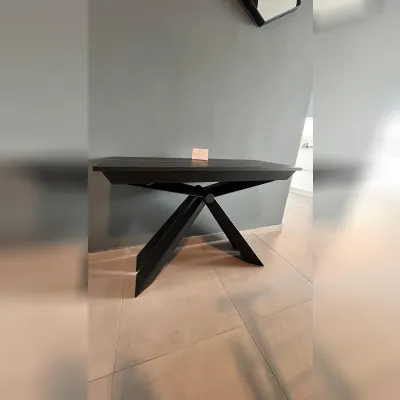 Tavolo consolle modello Consolle Altacom a prezzo Outlet