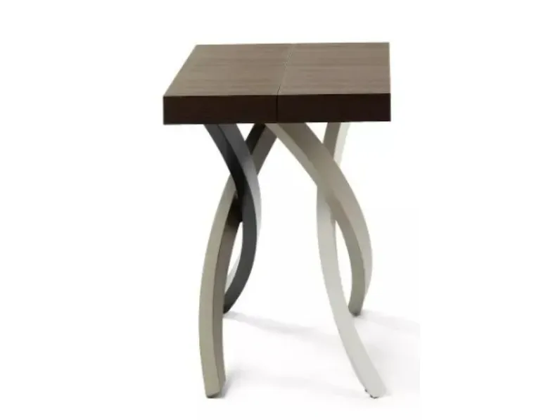 Tavolo consolle modello Consolle artistico Bontempi a prezzo Outlet