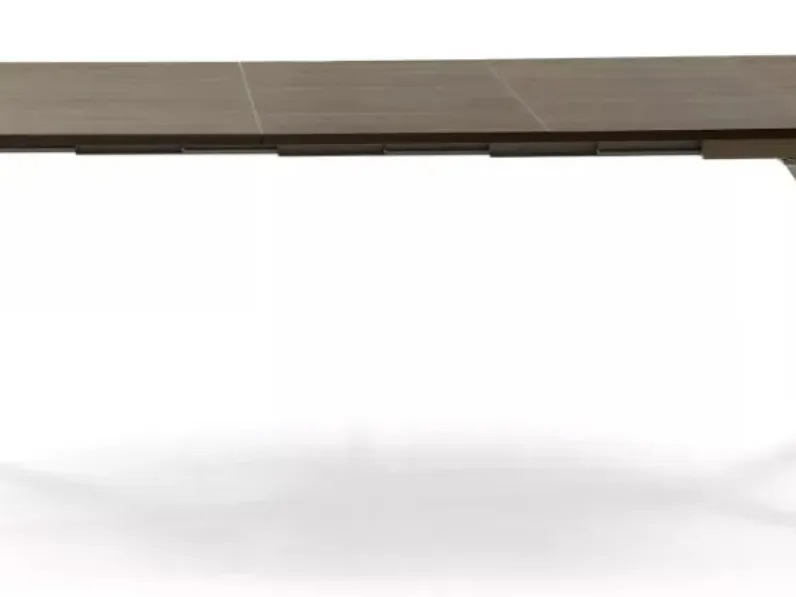 Tavolo consolle modello Consolle artistico Bontempi a prezzo Outlet