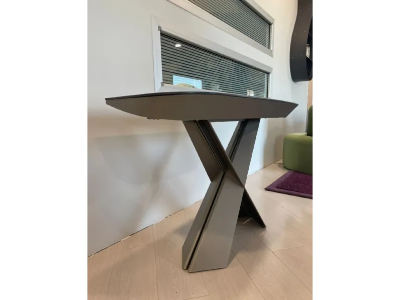 Scopri la consolle terminal keramik drive Cattelan italia a prezzi convenienti