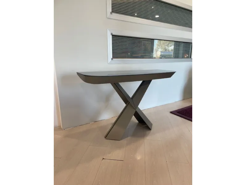 Scopri la consolle terminal keramik drive Cattelan italia a prezzi convenienti