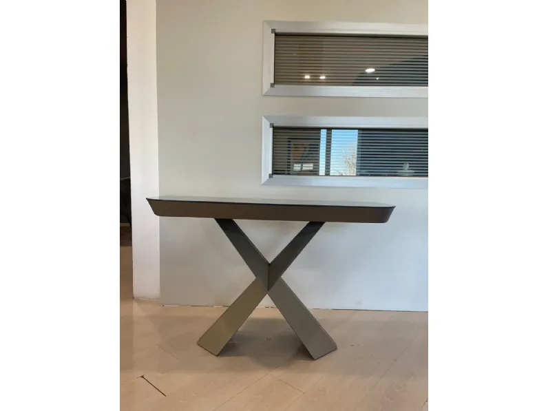 Scopri la consolle terminal keramik drive Cattelan italia a prezzi convenienti