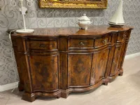 Tavolo consolle modello Cv 311 credenza italian princess- pal  Collezione esclusiva a prezzo Outlet