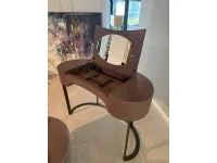Tavolo consolle modello Dressing table yves Baxter in Offerta Outlet