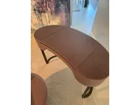 Tavolo consolle modello Dressing table yves Baxter in Offerta Outlet