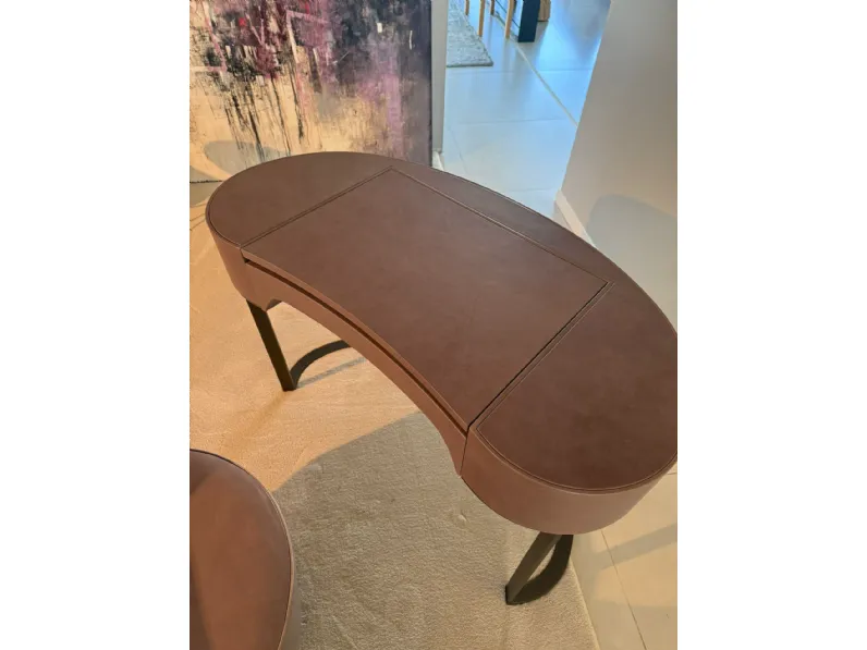 Tavolo consolle modello Dressing table yves Baxter in Offerta Outlet