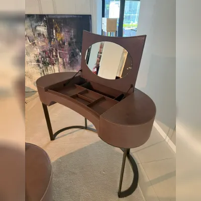Tavolo consolle modello Dressing table yves Baxter in Offerta Outlet