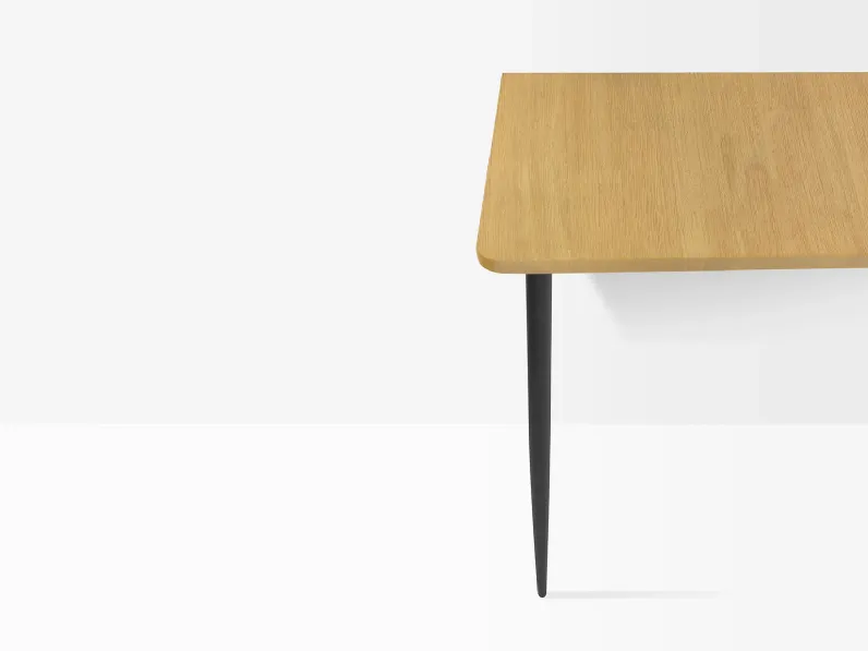 Tavolo consolle modello Dritta Mobilia web in Offerta Outlet