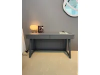 Tavolo consolle modello Gervasoni scrittoio gray Gervasoni a prezzo Outlet