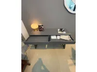 Tavolo consolle modello Gervasoni scrittoio gray Gervasoni a prezzo Outlet