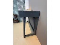 Tavolo consolle modello Gervasoni scrittoio gray Gervasoni a prezzo Outlet