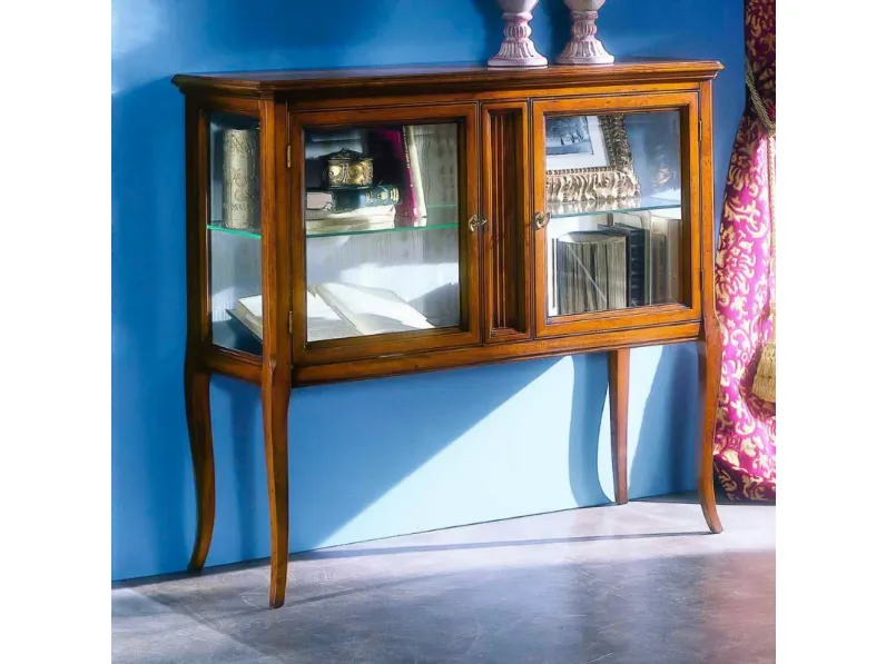 Tavolo consolle modello louis philippe Artigianale a prezzo scontato