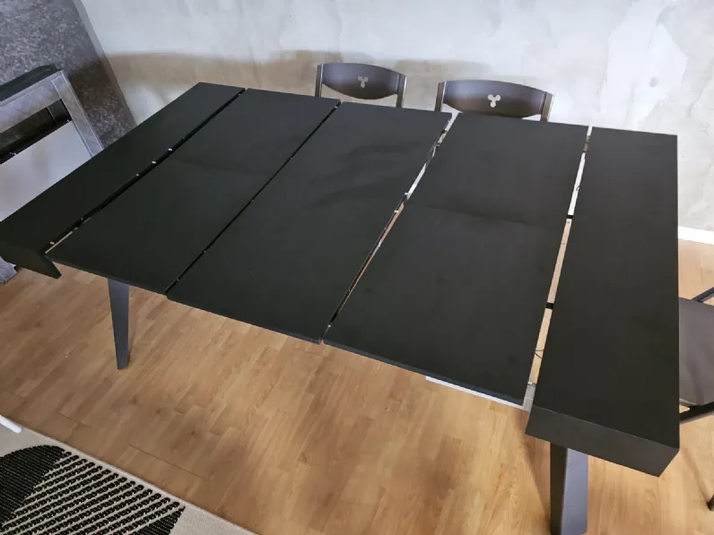 Consolle modello Panachè a marchio Easyline SCONTATA