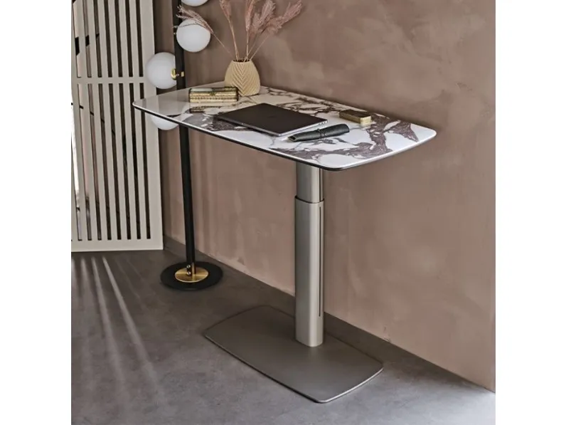 Scopri la consolle Runner keramik Cattelan italia con forte sconto
