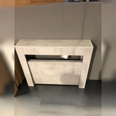 Scopri la consolle Slimmy Easyline a prezzi convenienti
